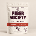 Daily Fiber Blend — Strawberry Lemonade